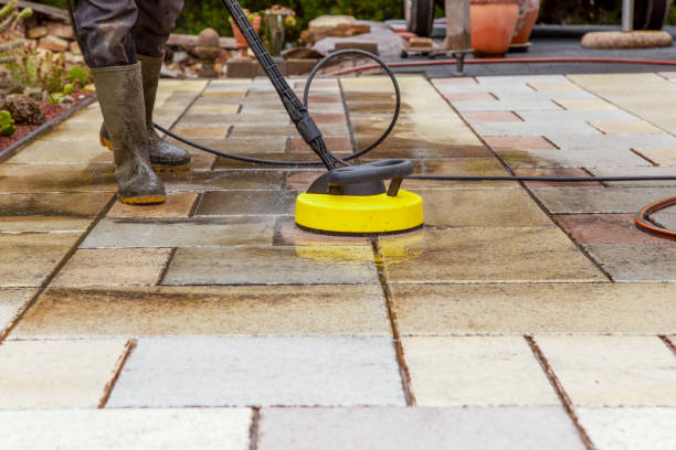 Playground Equipment Cleaning in Twin Falls, ID